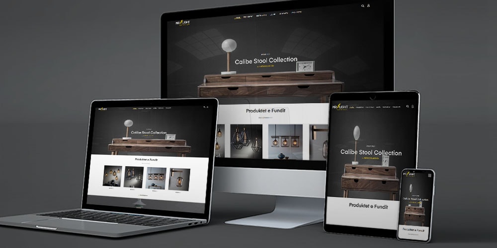 mrlight responsive