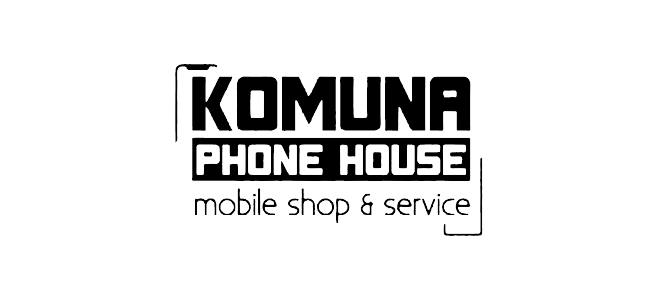 Komuna Phone Shop