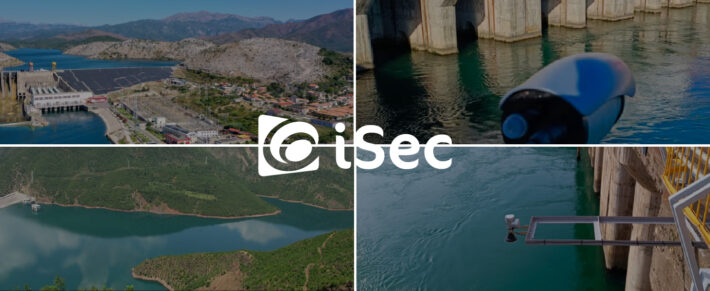 iSec